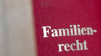 Familienrecht